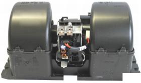 ACR 702021 - TURBINA DOBLE 24V