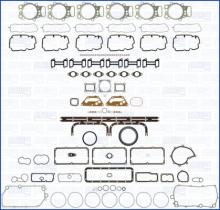 AJUSA 50446400 - JUEGO COMPLETO