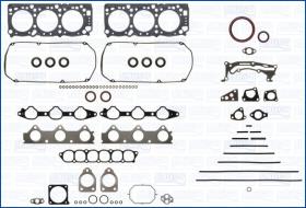 AJUSA 50478400 - JUEGO COMPLETO