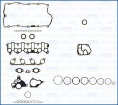 AJUSA 51029700 - JUEGO COMPLETO SIN CULATA