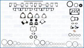 AJUSA 51045700 - JUEGO COMPLETO SIN CULATA