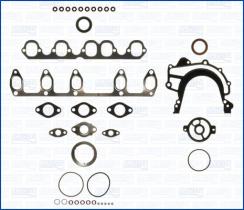 AJUSA 51050400 - JUEGO COMPLETO SIN CULATA