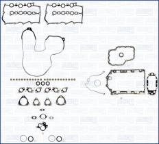 AJUSA 51051000 - JUEGO COMPLETO SIN CULATA