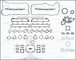 AJUSA 51052100 - JUEGO COMPLETO SIN CULATA