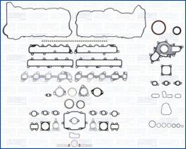 AJUSA 51052200 - JUEGO COMPLETO SIN CULATA