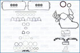 AJUSA 51061200 - JUEGO COMPLETO SIN CULATA