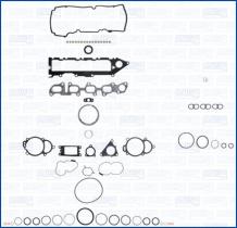 AJUSA 51061900 - JUEGO COMPLETO SIN CULATA