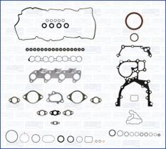 AJUSA 51072000 - JUEGO COMPLETO SIN CULATA