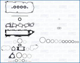 AJUSA 51078600 - JUEGO COMPLETO SIN CULATA