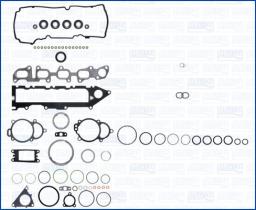 AJUSA 51079500 - JUEGO COMPLETO SIN CULATA