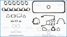 AJUSA 51087800 - JUEGO COMPLETO SIN CULATA