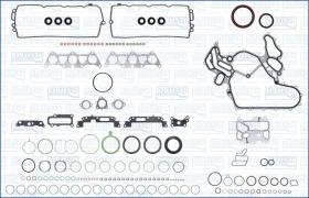 AJUSA 51095200 - JUEGO COMPLETO SIN CULATA