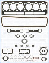 AJUSA 52000400 - JUEGO DESCARBONIZACION