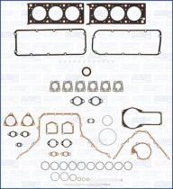 AJUSA 52012700 - JUEGO DESCARBONIZACION