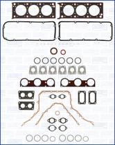 AJUSA 52022800 - JUEGO DESCARBONIZACION