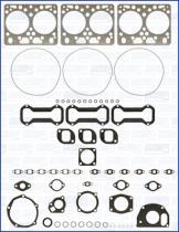 AJUSA 52023700 - JUEGO DESCARBONIZACION