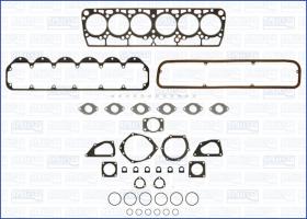 AJUSA 52026400 - JUEGO DESCARBONIZACION