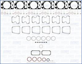 AJUSA 52045400 - JUEGO DESCARBONIZACION