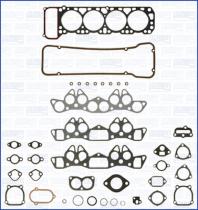 AJUSA 52081400 - JUEGO DESCARBONIZACION