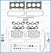 AJUSA 52101900 - JUEGO DESCARBONIZACION