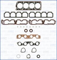 AJUSA 52104500 - JUEGO DESCARBONIZACION