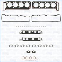 AJUSA 52129800 - JUEGO DESCARBONIZACION