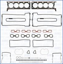 AJUSA 52141700 - JUEGO DESCARBONIZACION