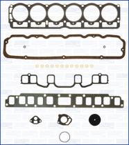 AJUSA 52154300 - JUEGO DESCARBONIZACION