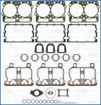 AJUSA 52183300 - JUEGO DESCARBONIZACION