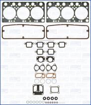 AJUSA 52184800 - JUEGO DESCARBONIZACION