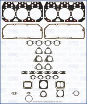 AJUSA 52186800 - JUEGO DESCARBONIZACION