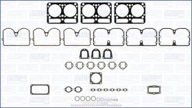 AJUSA 52191100 - JUEGO DESCARBONIZACION