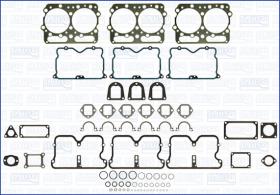 AJUSA 52191200 - JUEGO DESCARBONIZACION