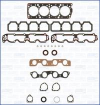 AJUSA 52210400 - JUEGO DESCARBONIZACION