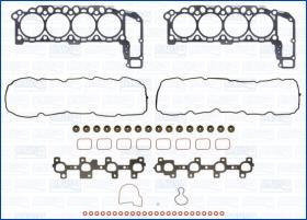 AJUSA 52249100 - JUEGO DESCARBONIZACION