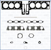 AJUSA 52279200 - JUEGO DESCARBONIZACION