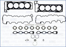 AJUSA 52384200 - JUEGO DESCARBONIZACION