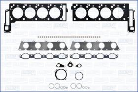 AJUSA 52385100 - JUEGO DESCARBONIZACION