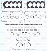 AJUSA 52387100 - JUEGO DESCARBONIZACION