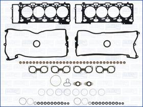 AJUSA 52388500 - JUEGO DESCARBONIZACION