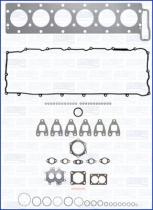 AJUSA 52410600 - JUEGO DESCARBONIZACION