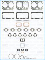 AJUSA 52485300 - JUEGO DESCARBONIZACION