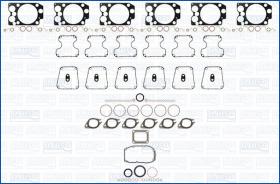 AJUSA 52494700 - JUEGO DESCARBONIZACION