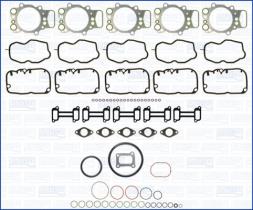 AJUSA 52494900 - JUEGO DESCARBONIZACION