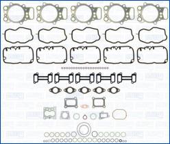 AJUSA 52495200 - JUEGO DESCARBONIZACION