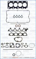 AJUSA 52525800 - JUEGO DESCARBONIZACION