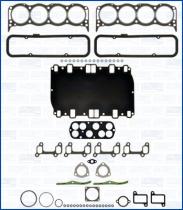 AJUSA 52526200 - JUEGO DESCARBONIZACION