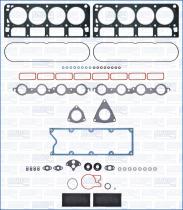 AJUSA 52535900 - JUEGO DESCARBONIZACION