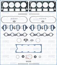 AJUSA 52536700 - JUEGO DESCARBONIZACION