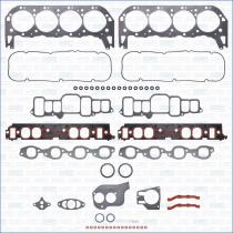 AJUSA 52538000 - JUEGO DESCARBONIZACION